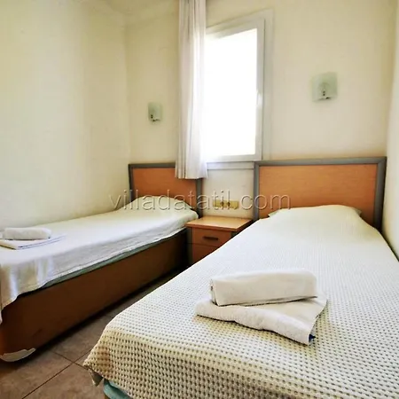 Apartment Grand Seaview