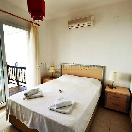 Grand Seaview Apartment *